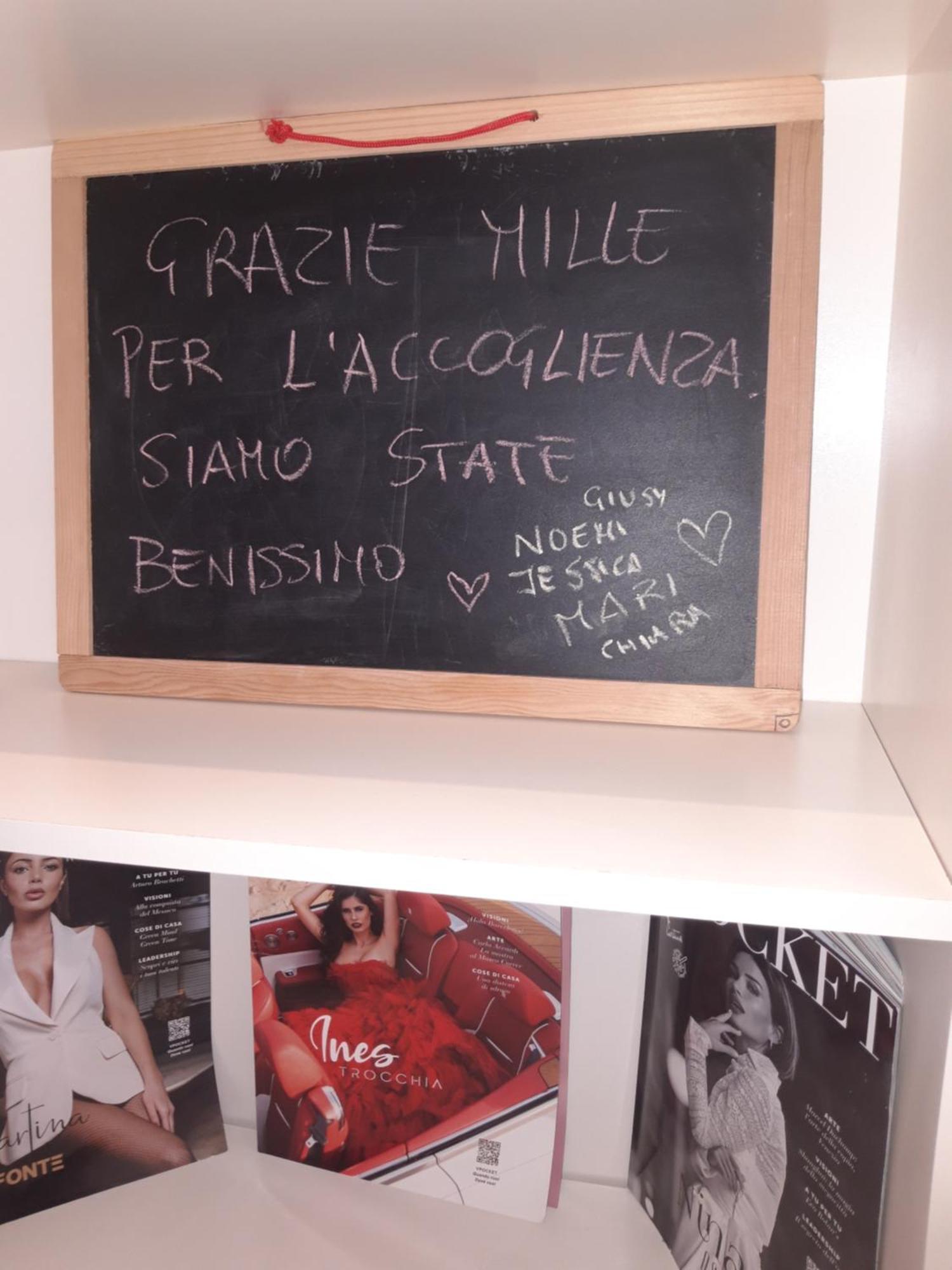 Appartamento La Dimora Di Dora Napoli