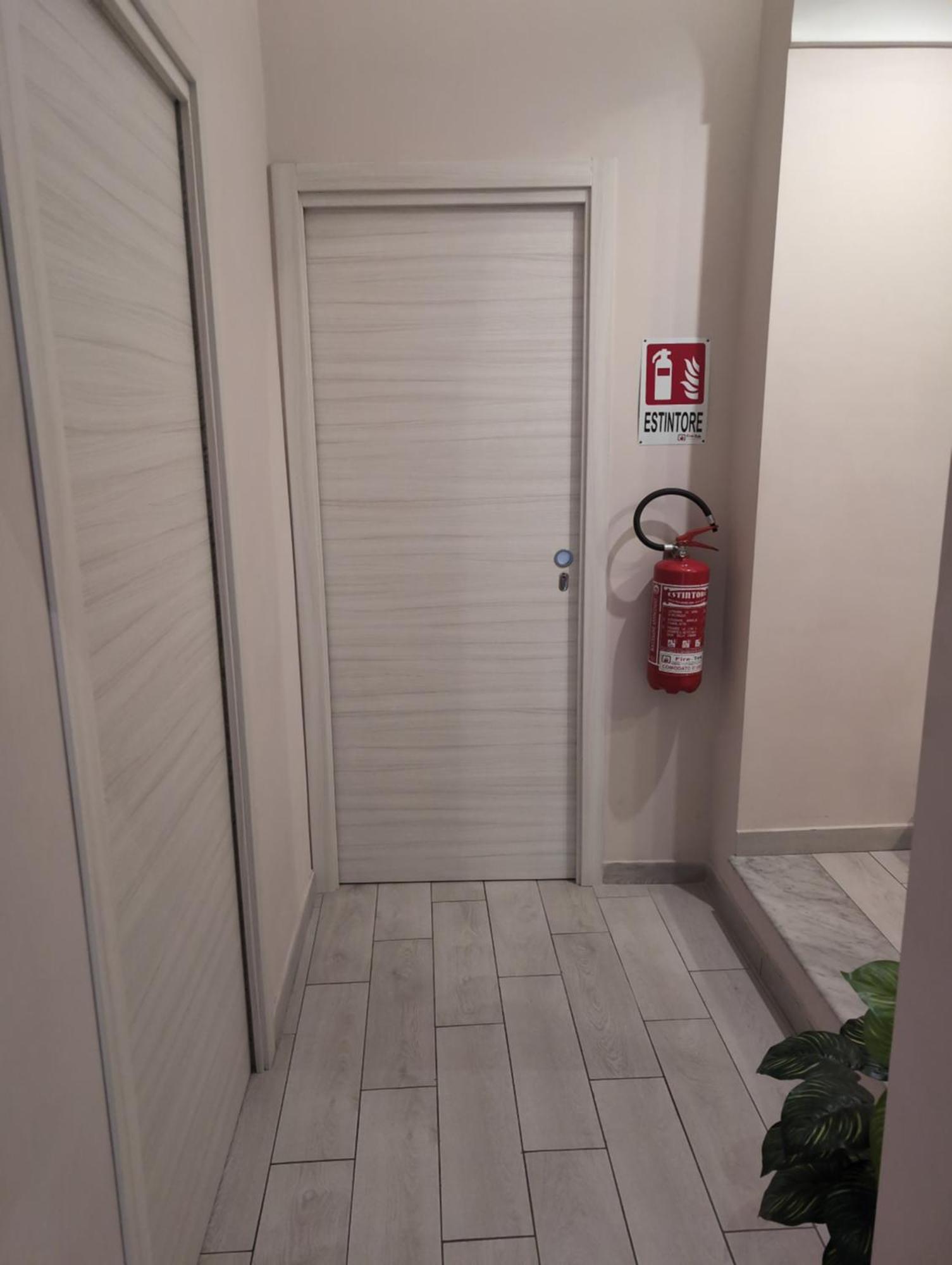 La Dimora Di Dora Appartamento