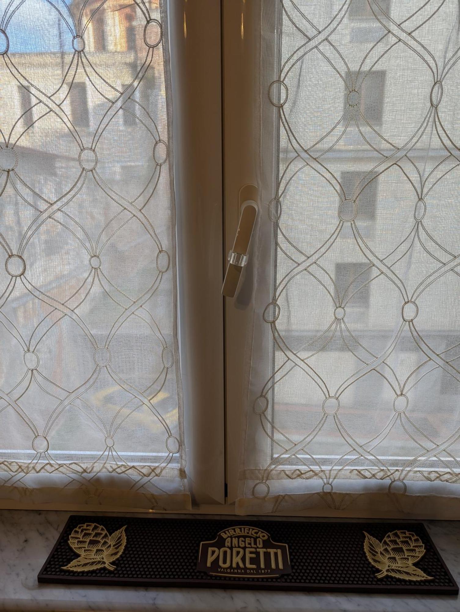 La Dimora Di Dora Appartamento Napoli