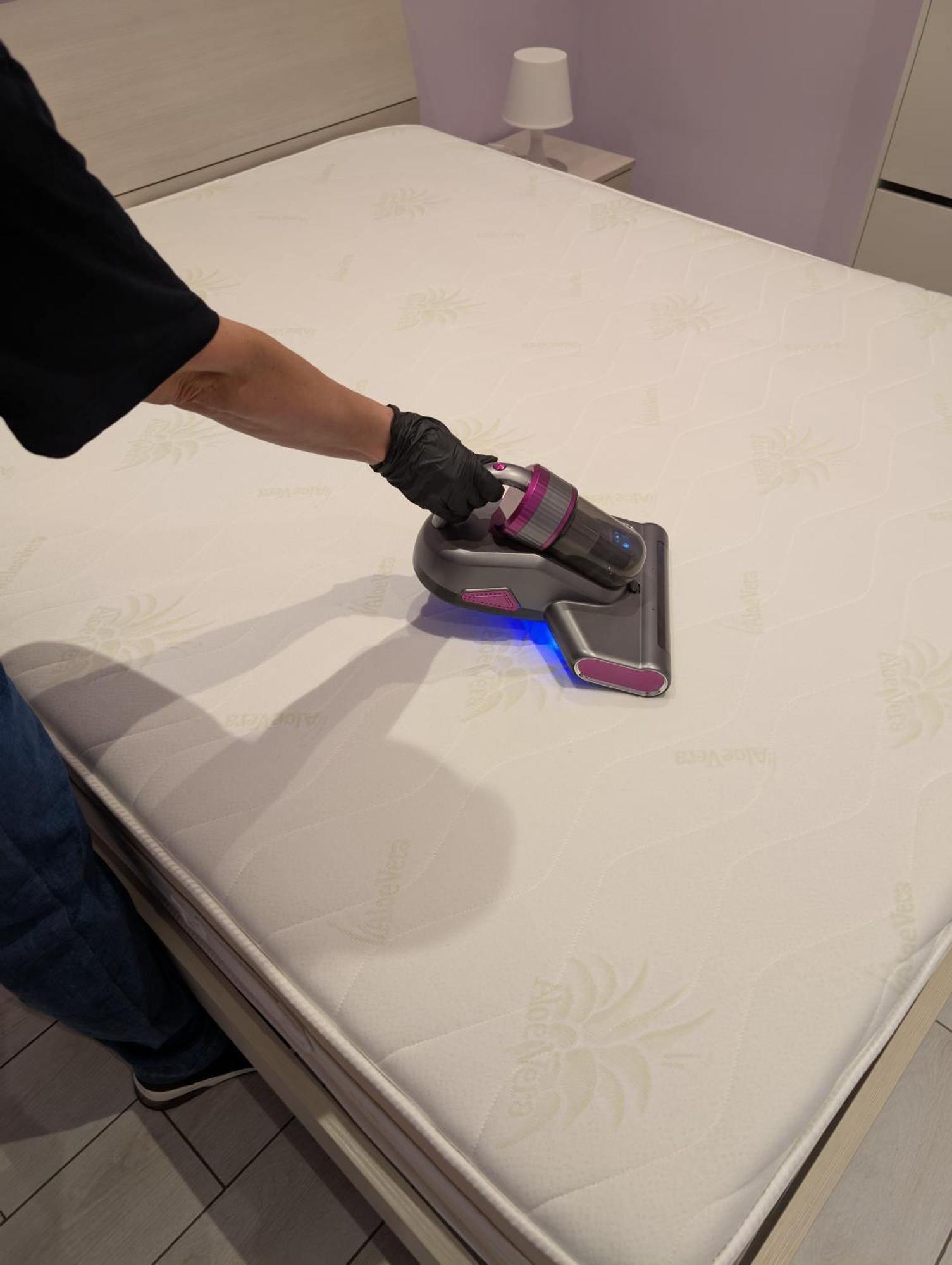 La Dimora Di Dora Appartamento